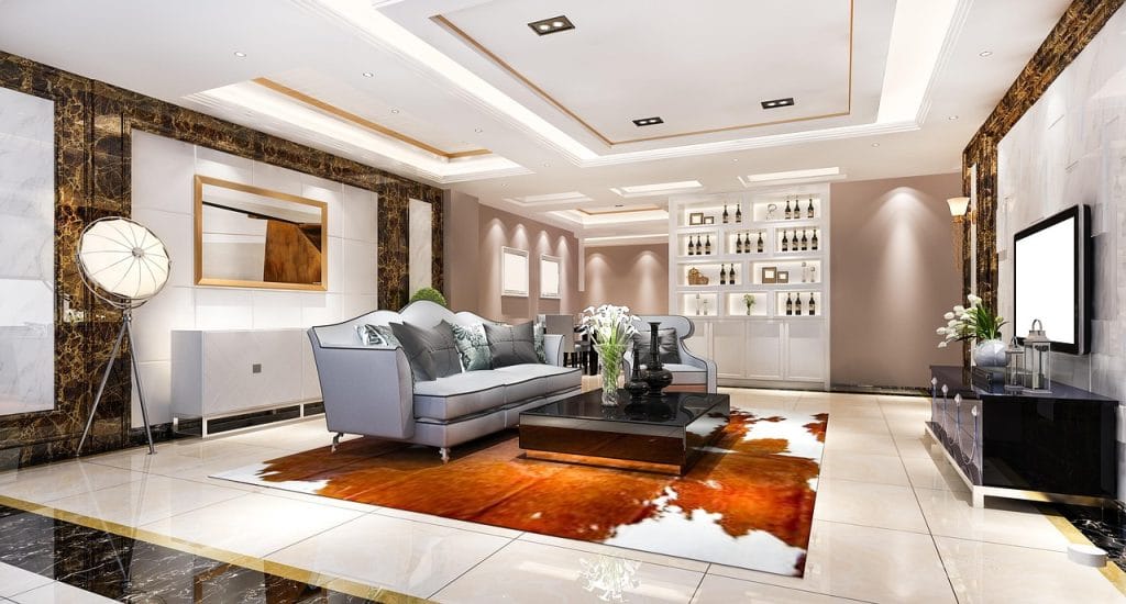 Desain Interior Batam