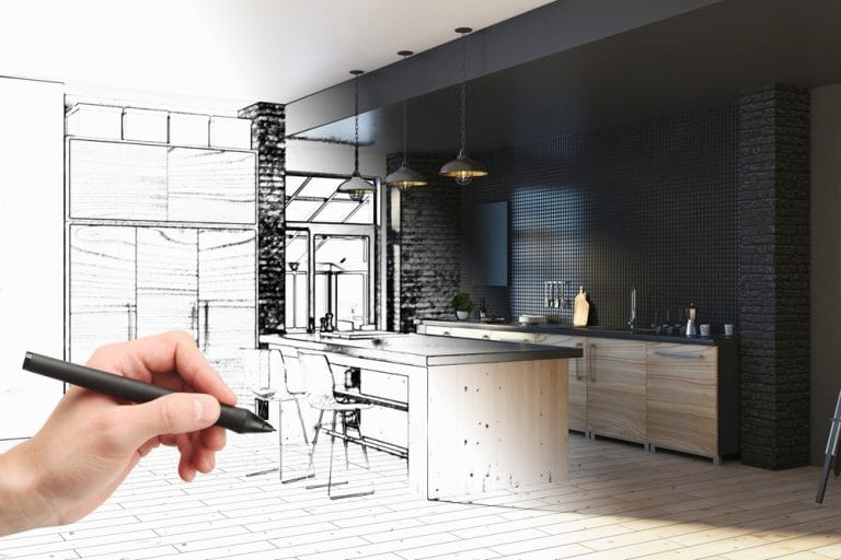 Konsultan Desain Interior Batam Terpercaya