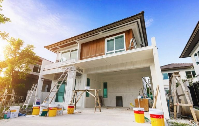Renovasi Rumah Batam