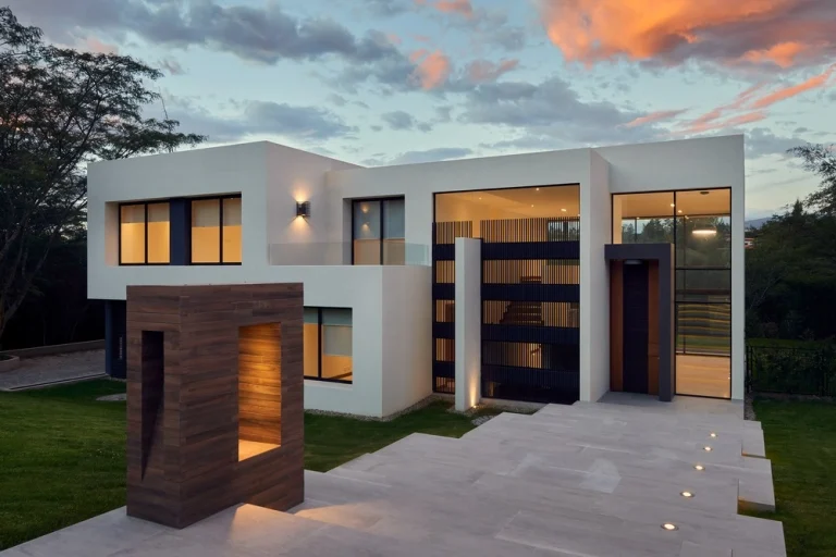 Jasa Desain Rumah Batam
